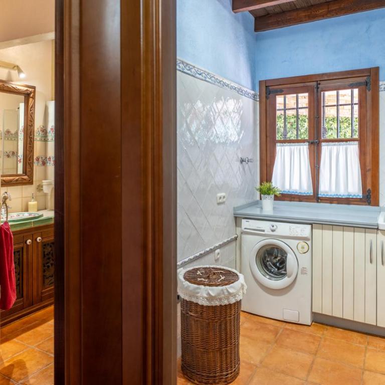 Villa Frigiliana 012 by Casitas Select - Villa de 3 dormitorios - 47