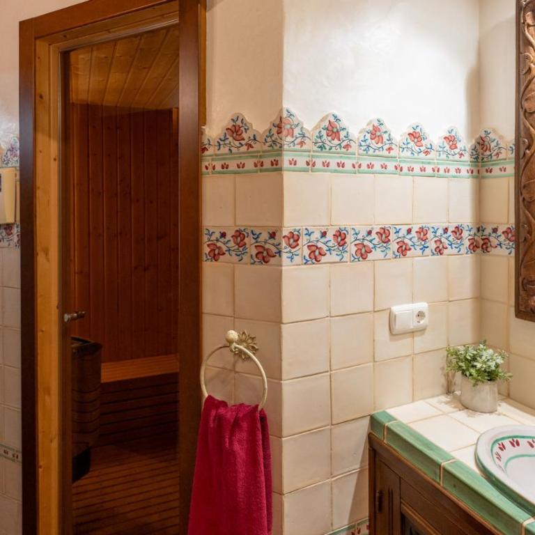 Villa Frigiliana 012 by Casitas Select - Villa de 3 dormitorios - 49