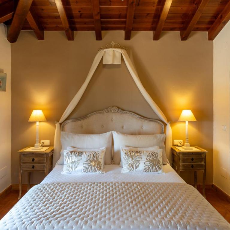 Villa Frigiliana 012 by Casitas Select - Villa de 3 dormitorios - 55