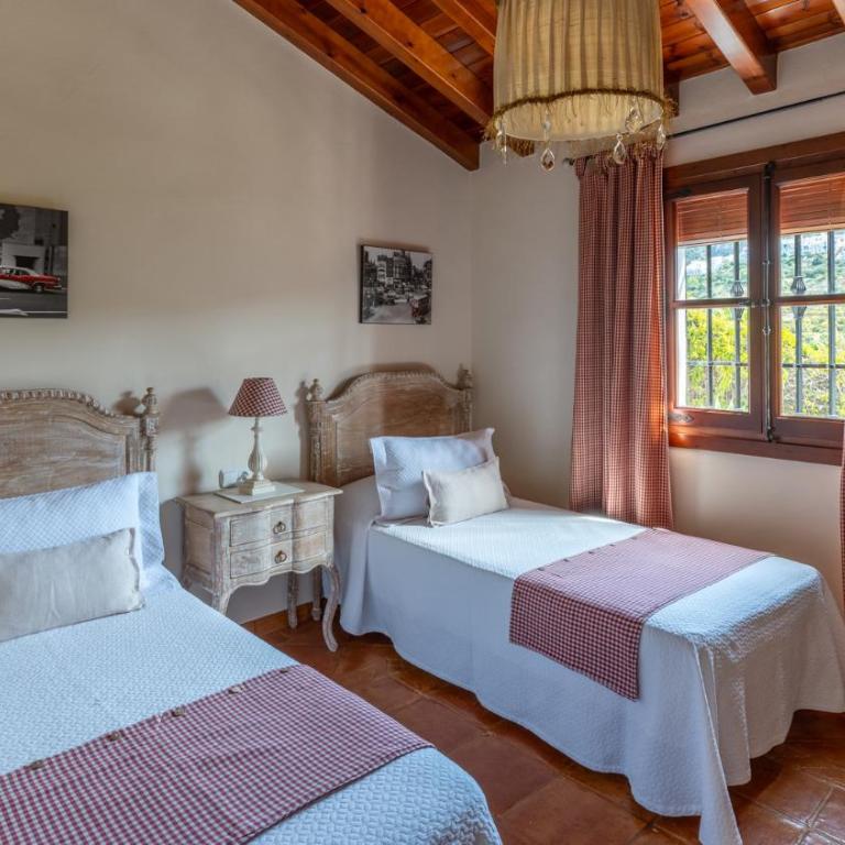 Villa Frigiliana 012 by Casitas Select - Villa de 3 dormitorios - 59