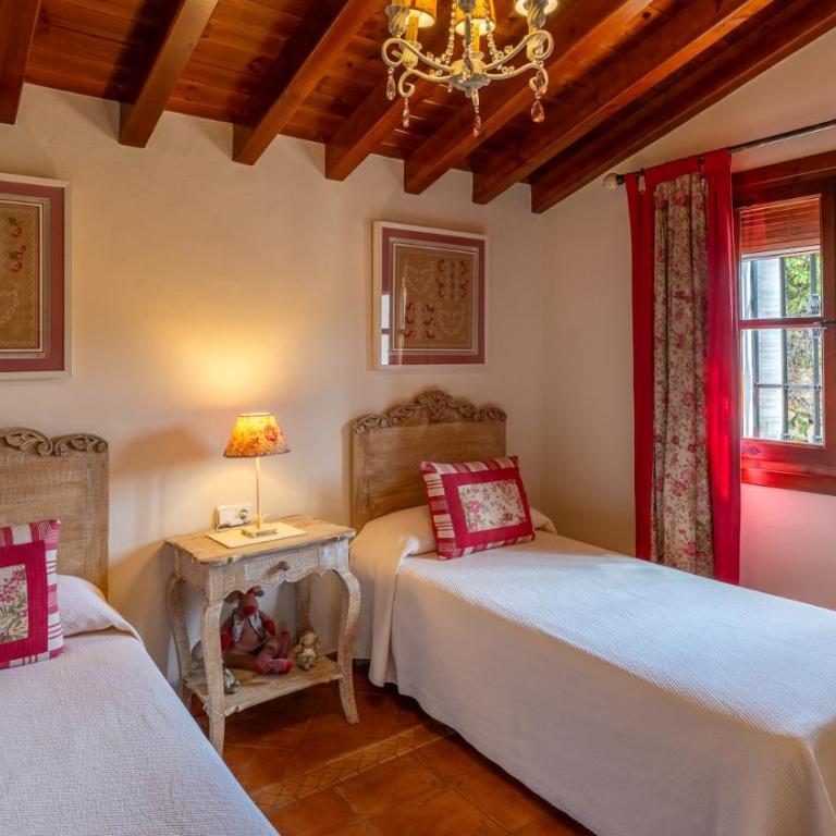 Villa Frigiliana 012 by Casitas Select - Villa de 3 dormitorios - 61