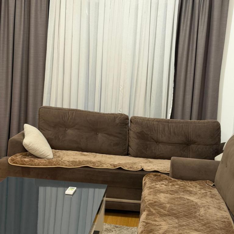 Imperijal - Apartman sa 2 Spavaće Sobe - 3