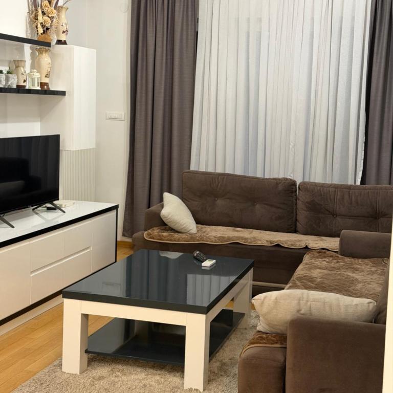 Imperijal - Apartman sa 2 Spavaće Sobe - 4