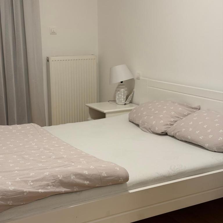 Imperijal - Apartman sa 2 Spavaće Sobe - 6