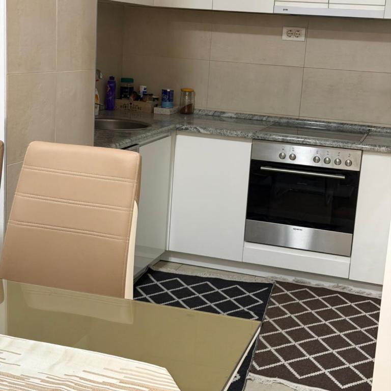 Imperijal - Apartman sa 2 Spavaće Sobe - 7