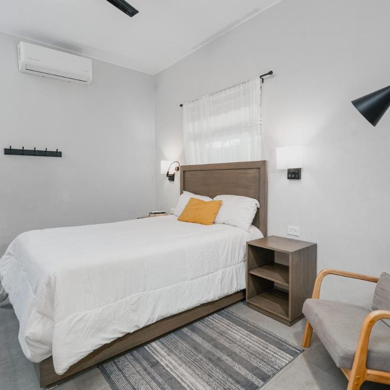 Casa Othir - One-Bedroom Apartment - 22