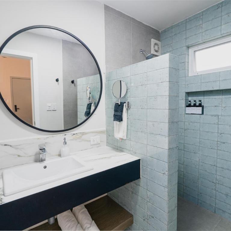 Casa Othir - One-Bedroom Apartment - 23