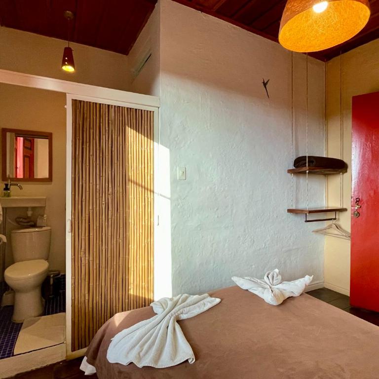 Hostal Tralala Salento - Double Room - 2