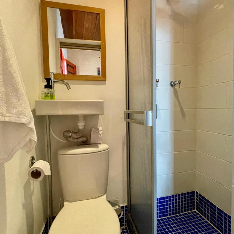 Hostal Tralala Salento - Double Room - 3