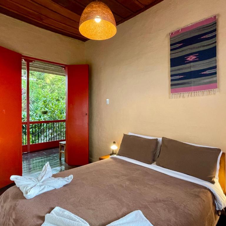 Hostal Tralala Salento - Double Room - 5