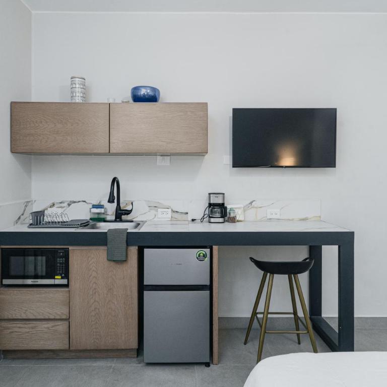 Casa Othir - One-Bedroom Apartment - 25