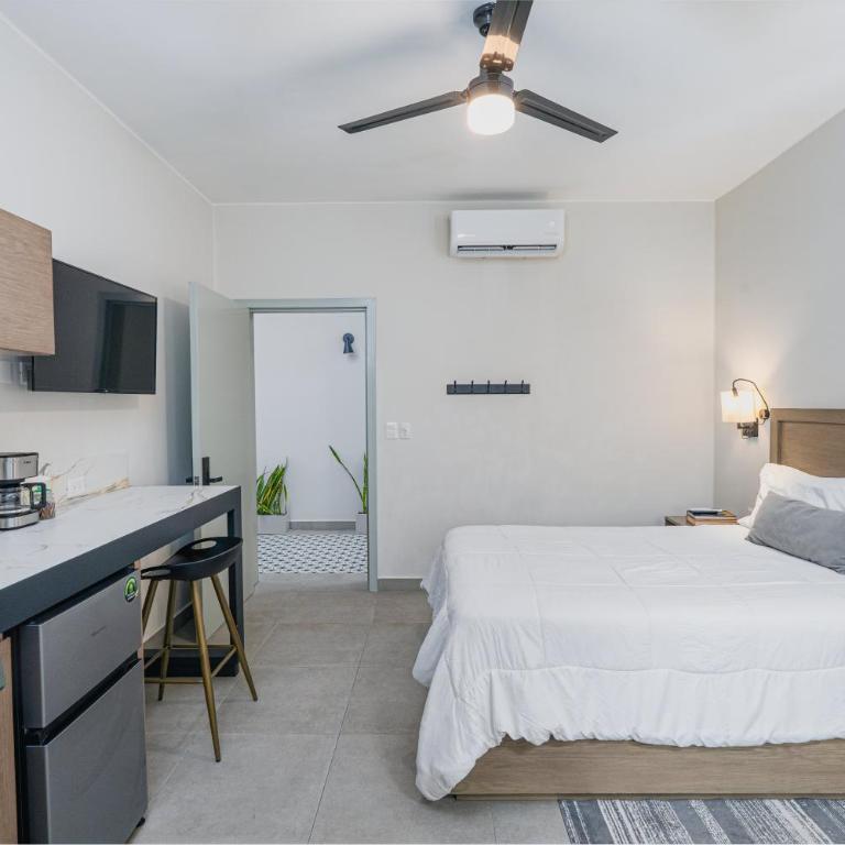 Casa Othir - One-Bedroom Apartment - 24