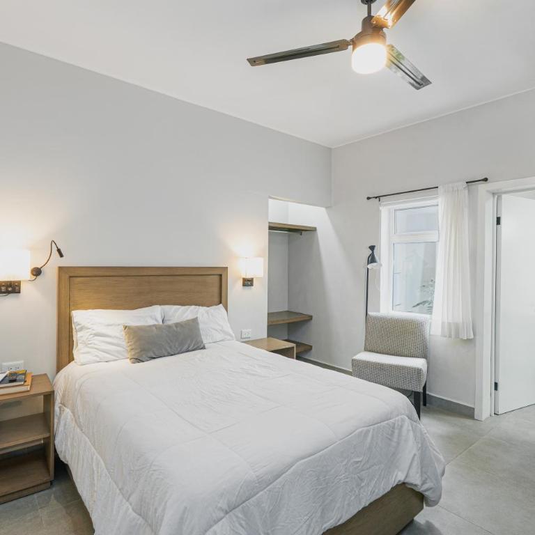 Casa Othir - One-Bedroom Apartment - 20