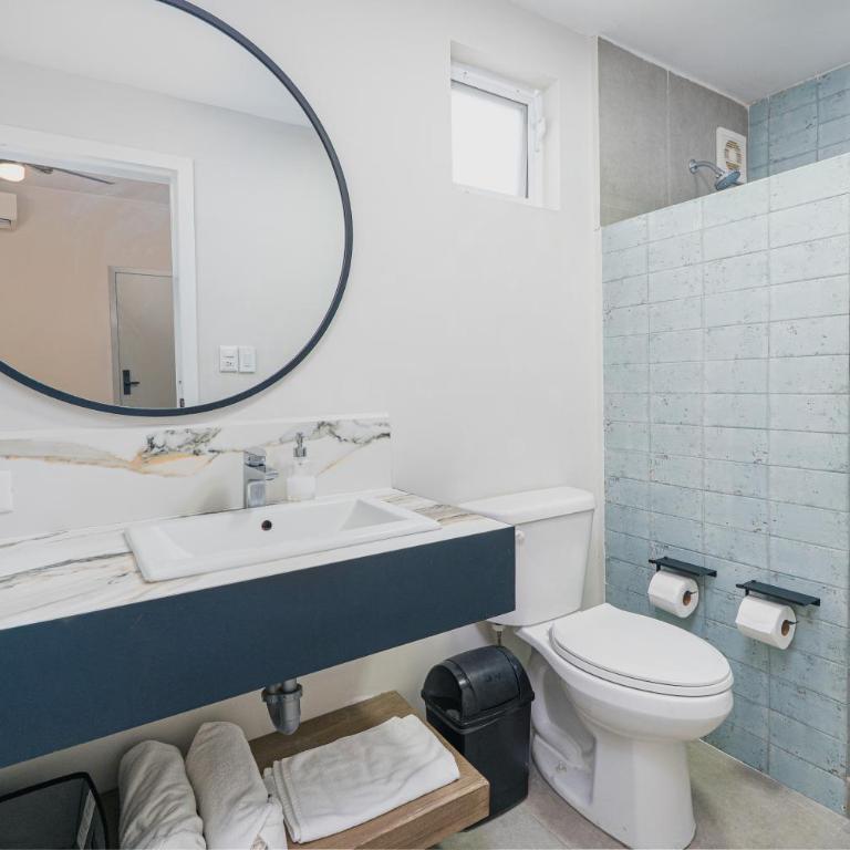 Casa Othir - One-Bedroom Apartment - 21