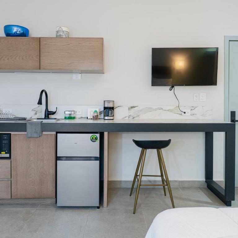 Casa Othir - One-Bedroom Apartment - 24