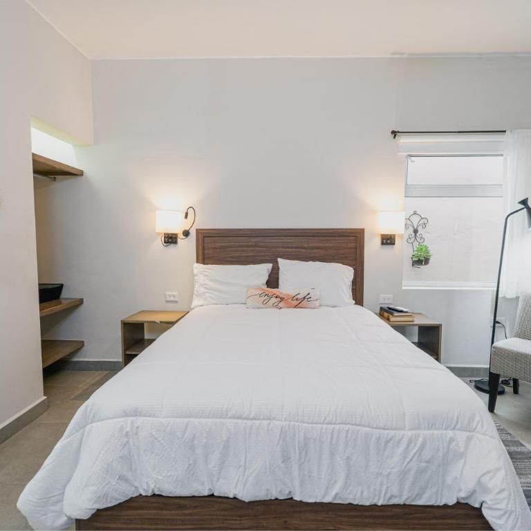 Casa Othir - One-Bedroom Apartment - 22