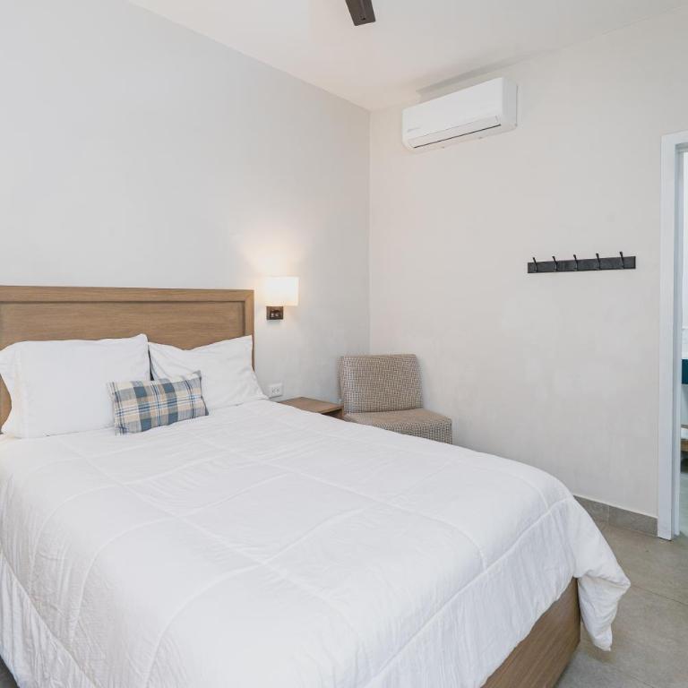 Casa Othir - One-Bedroom Apartment - 21
