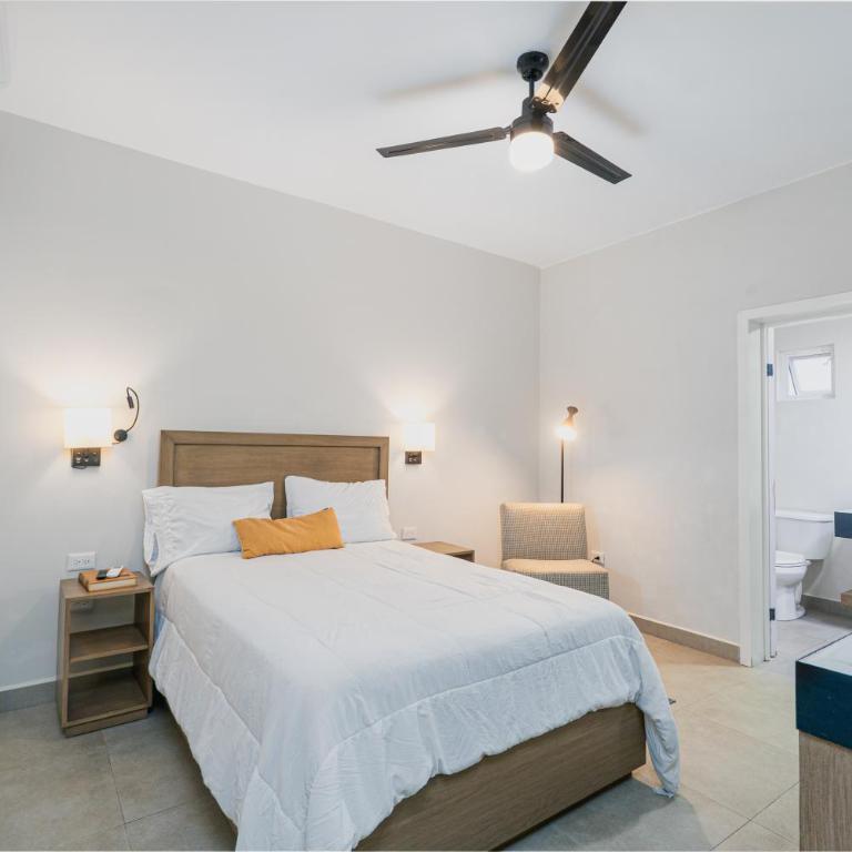 Casa Othir - One-Bedroom Apartment - 21