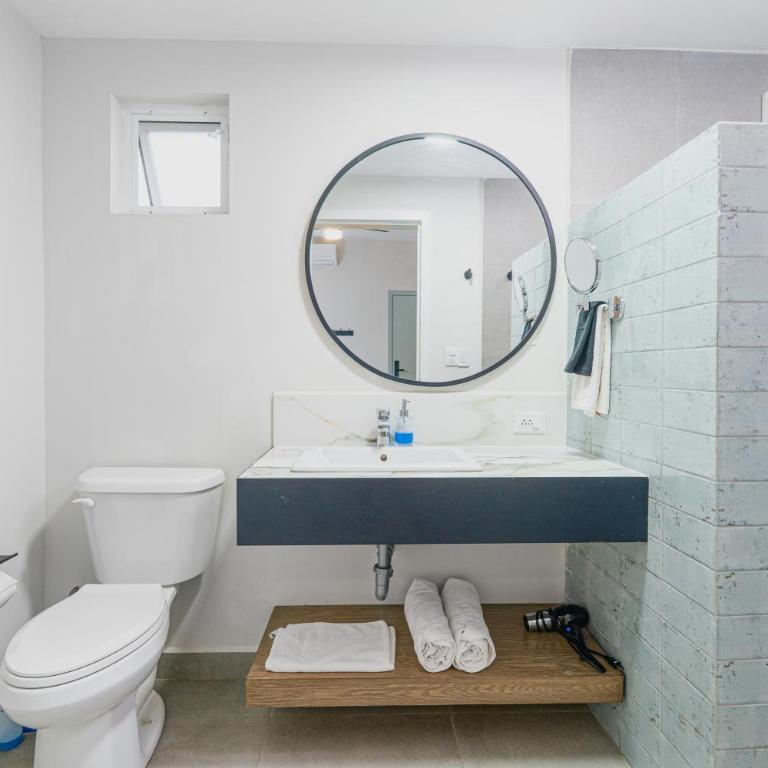 Casa Othir - One-Bedroom Apartment - 24