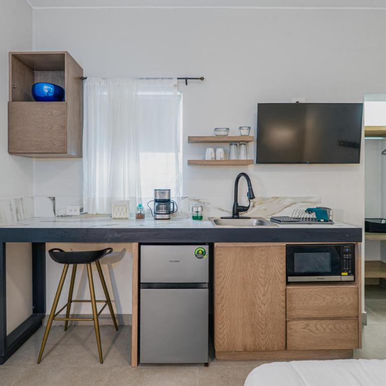Casa Othir - One-Bedroom Apartment - 23