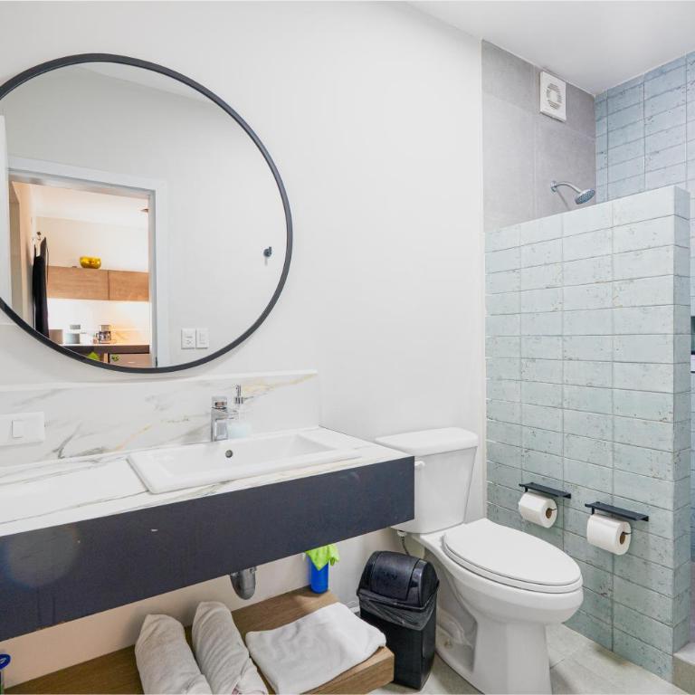 Casa Othir - One-Bedroom Apartment - 24