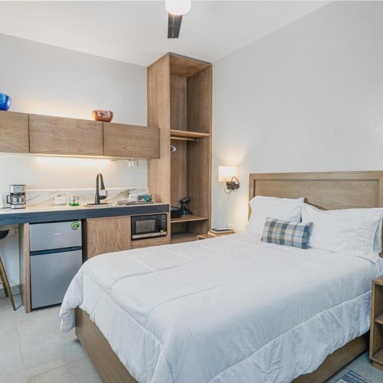 Casa Othir - One-Bedroom Apartment - 21