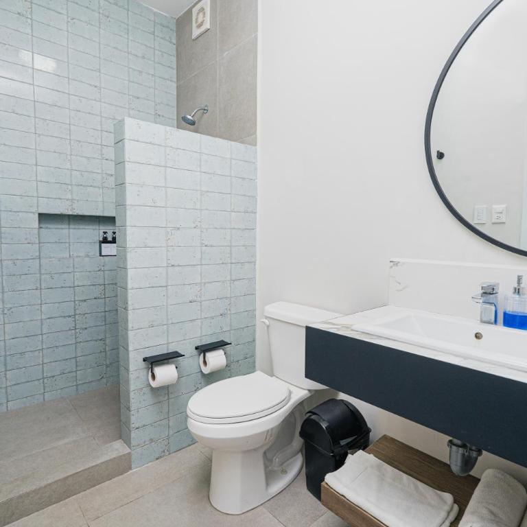 Casa Othir - One-Bedroom Apartment - 22