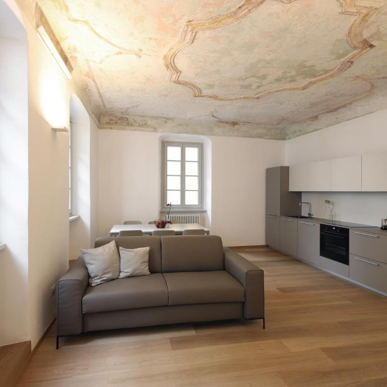 Palazzo Riccamboni - Appartamento con 3 Camere da Letto - 9