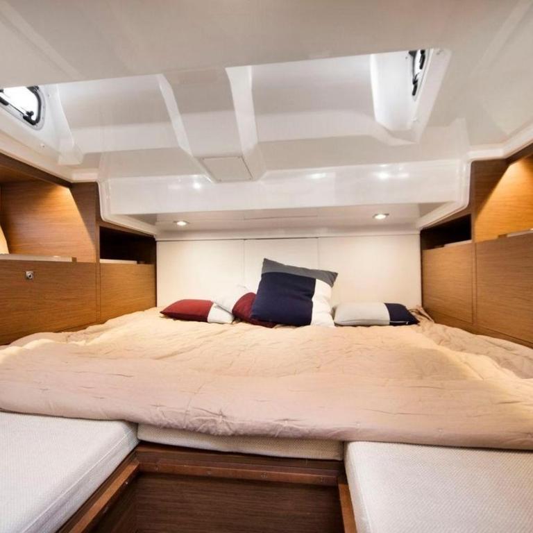 Blue Sea Experience Charter - Casa Mobile - 3