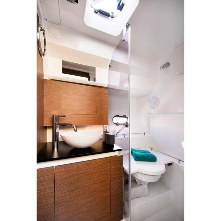 Blue Sea Experience Charter - Casa Mobile - 9