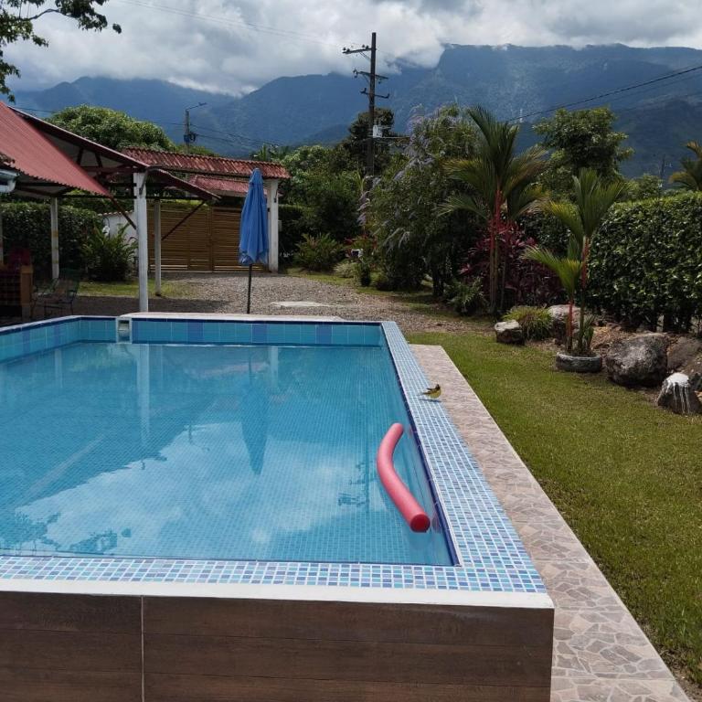 Villa Las Colonias - Four-Bedroom House - 9