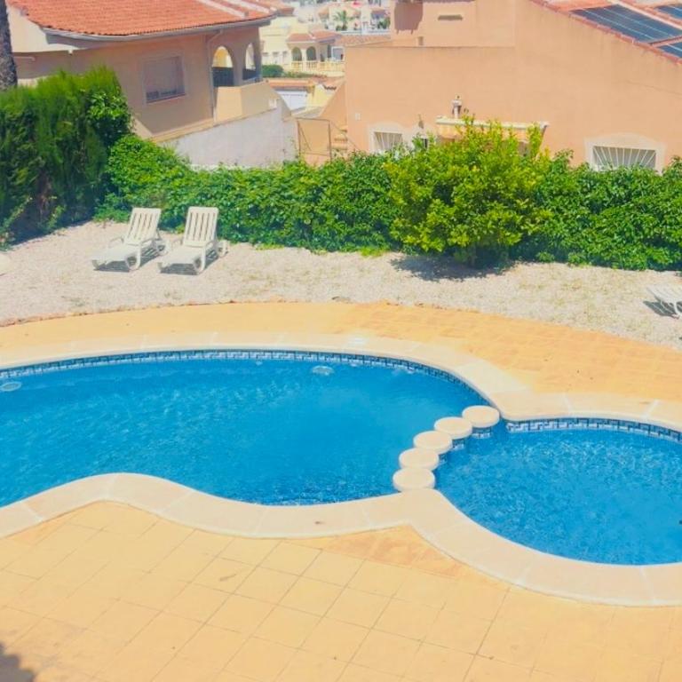 Villa Calma - Villa - 5