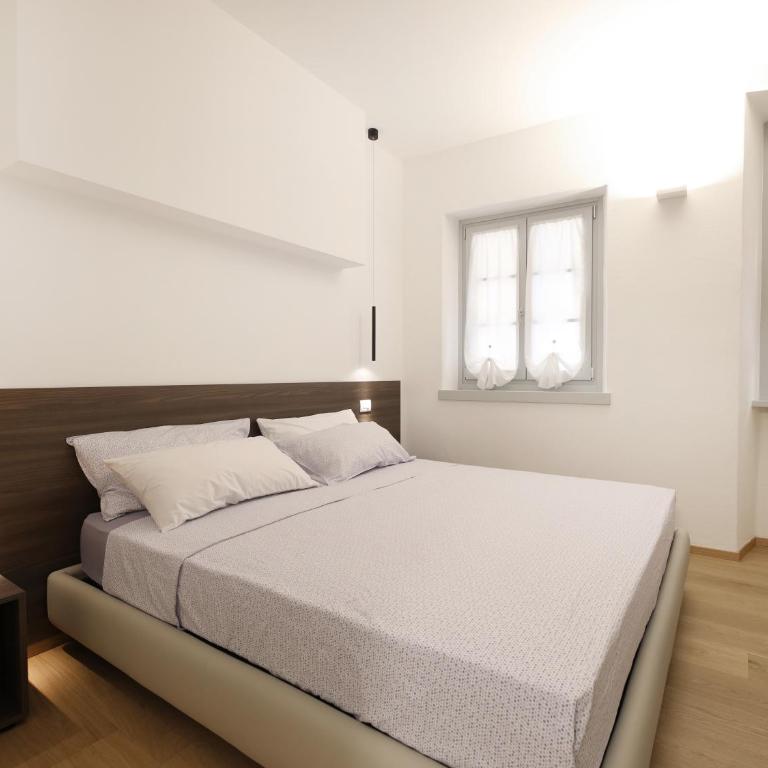 Palazzo Riccamboni - Appartamento con 3 Camere da Letto - 10