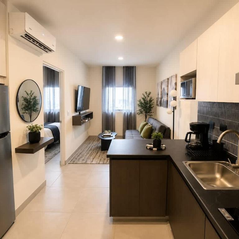 FIFA Monterrey Stay - Apartment - 1
