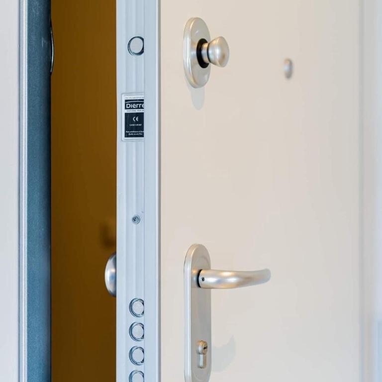 Amanecer 6 - Two-Bedroom Apartment - 4
