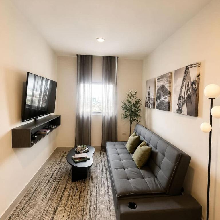 FIFA Monterrey Stay - Apartment - 3