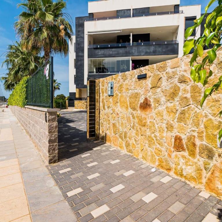 Amanecer 6 - Two-Bedroom Apartment - 5