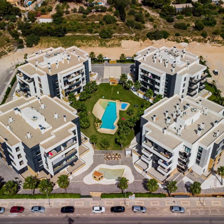 Amanecer 6 - Two-Bedroom Apartment - 6