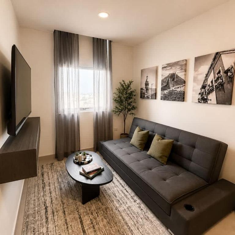 FIFA Monterrey Stay - Apartment - 6