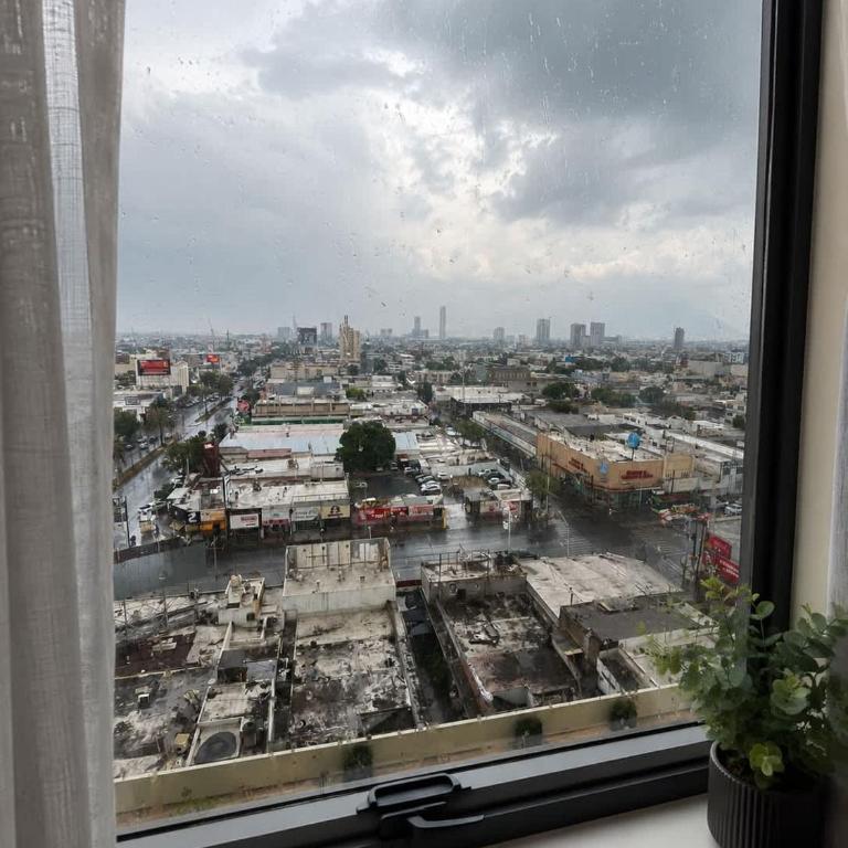 FIFA Monterrey Stay - Apartment - 8