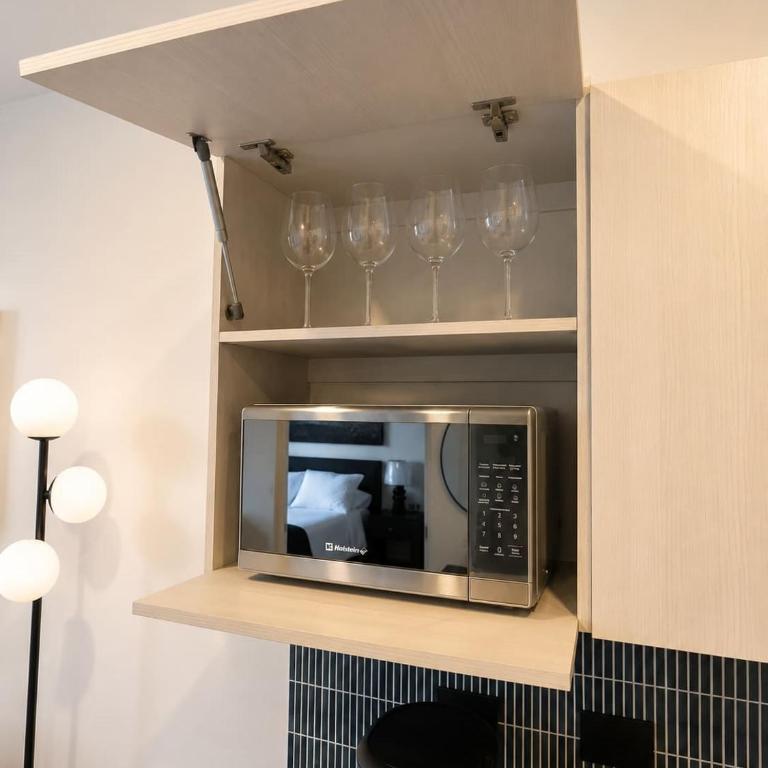 FIFA Monterrey Stay - Apartment - 14
