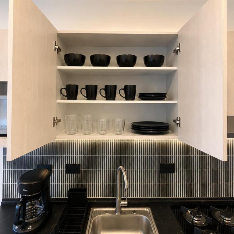 FIFA Monterrey Stay - Apartment - 16