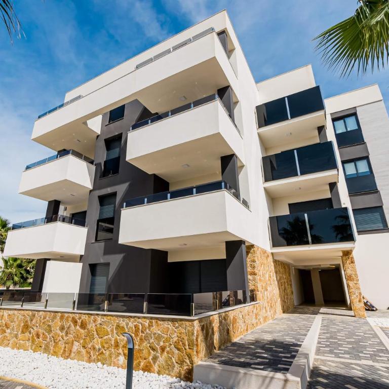 Amanecer 6 - Two-Bedroom Apartment - 11