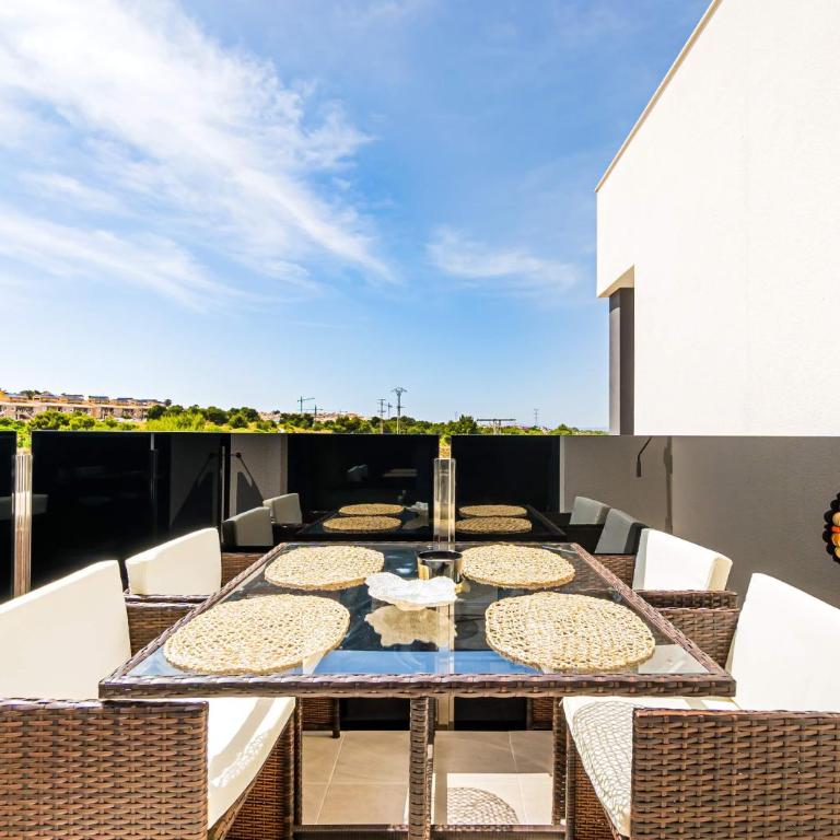 Amanecer 6 - Two-Bedroom Apartment - 15