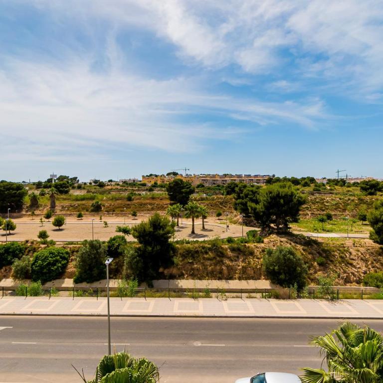 Amanecer 6 - Two-Bedroom Apartment - 17