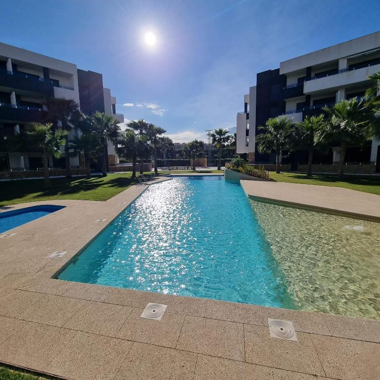 Amanecer 6 - Two-Bedroom Apartment - 18