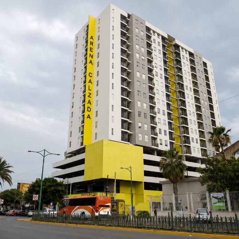 FIFA Monterrey Stay - Apartment - 40
