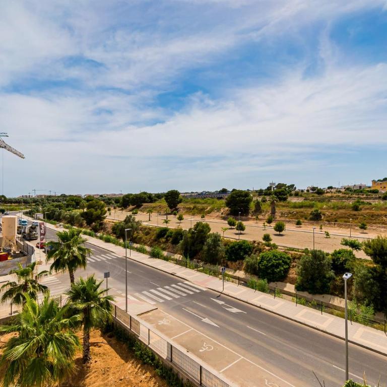 Amanecer 6 - Two-Bedroom Apartment - 19