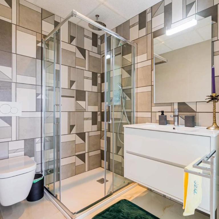 Amanecer 6 - Two-Bedroom Apartment - 20