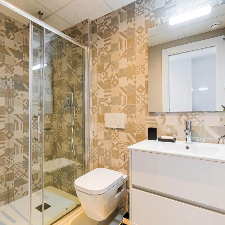 Amanecer 6 - Two-Bedroom Apartment - 33
